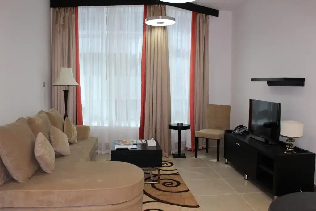 Al Diar Sawa Hotel Apartments