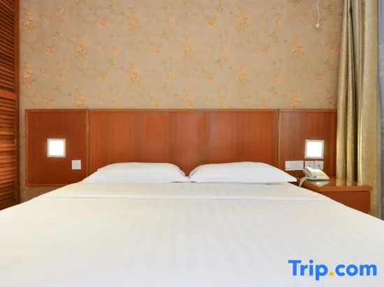 Cardogan Hotel - Chambres