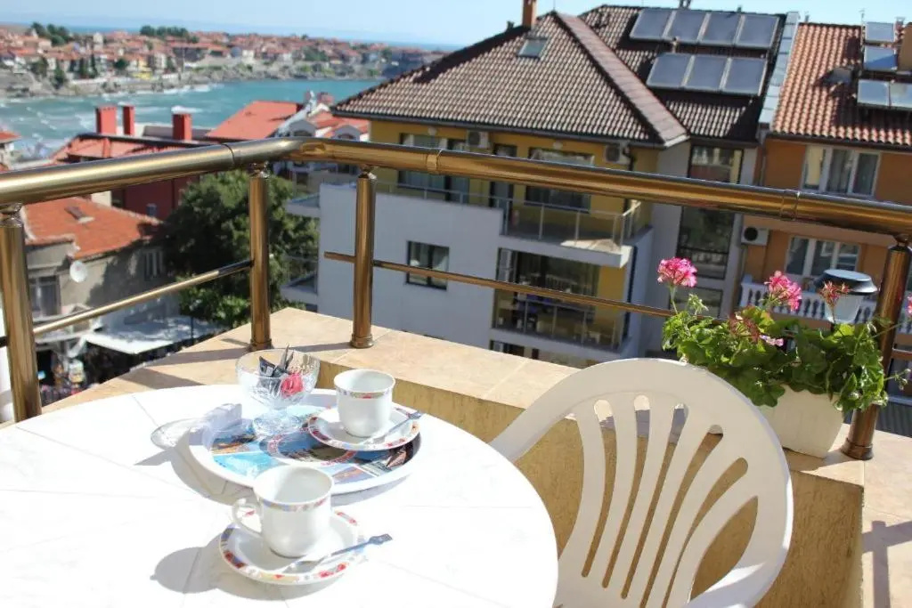 Hotel Radik - Chambres