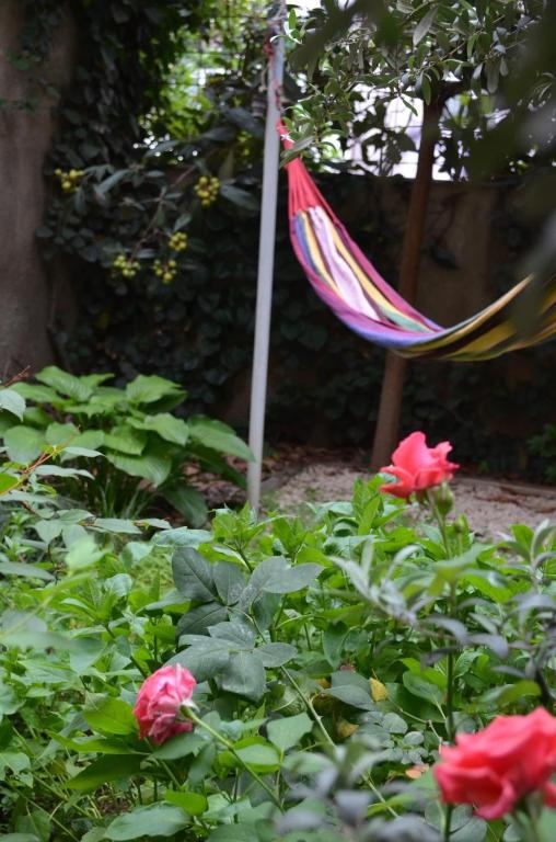Provence Stay With Palm Garden And Terrace Room2