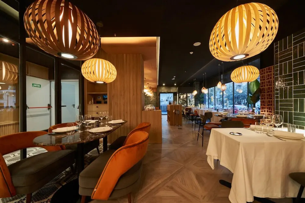 Aparthotel Augusta Barcelona - Général