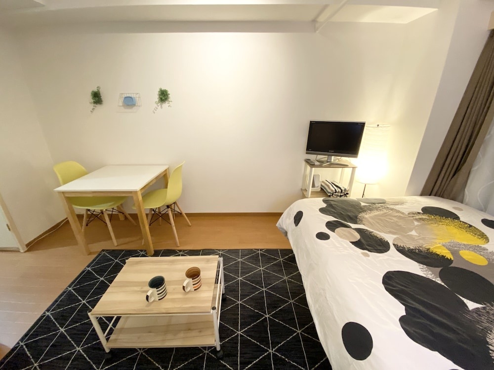 Cozy Place in Shinjuku 사진 4