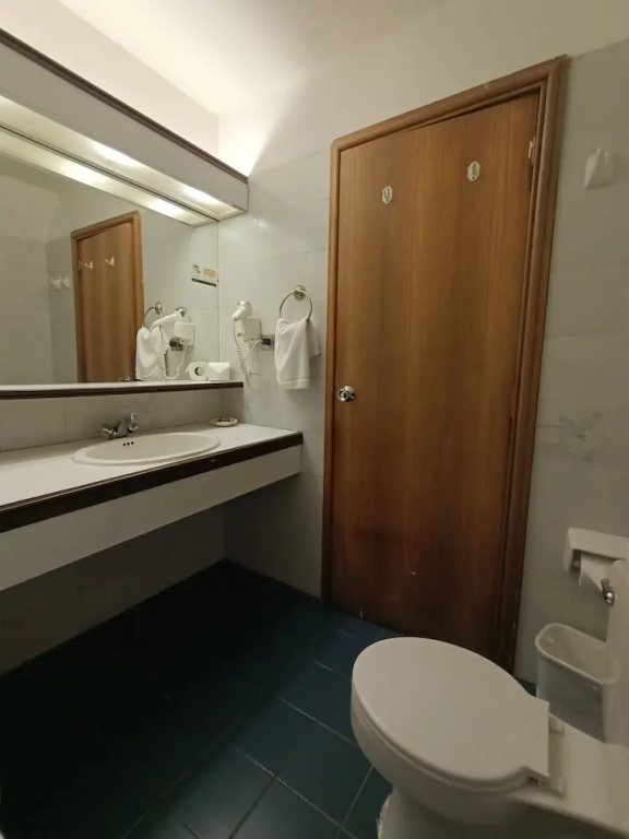 Apart Enjoy Pucon - Chambres