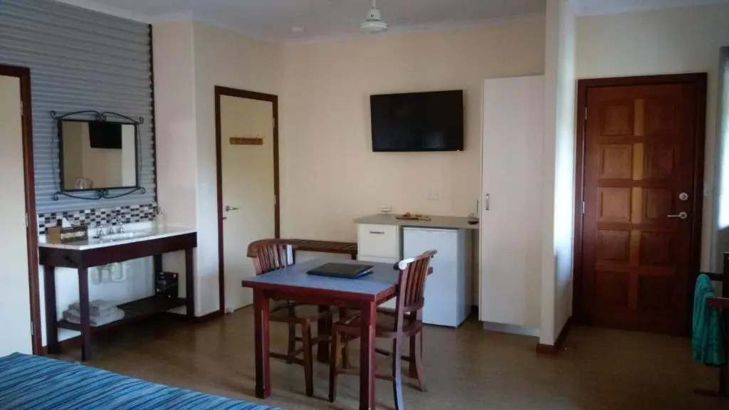 The Courthouse Bed & Breakfast - Chambres