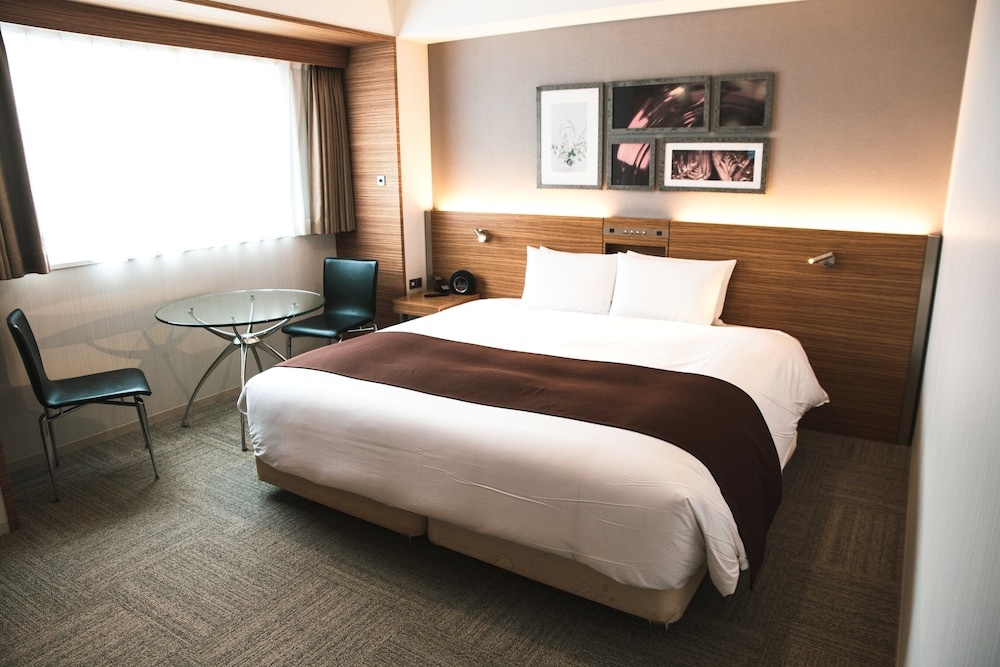 Cross Hotel Sapporo 사진 13