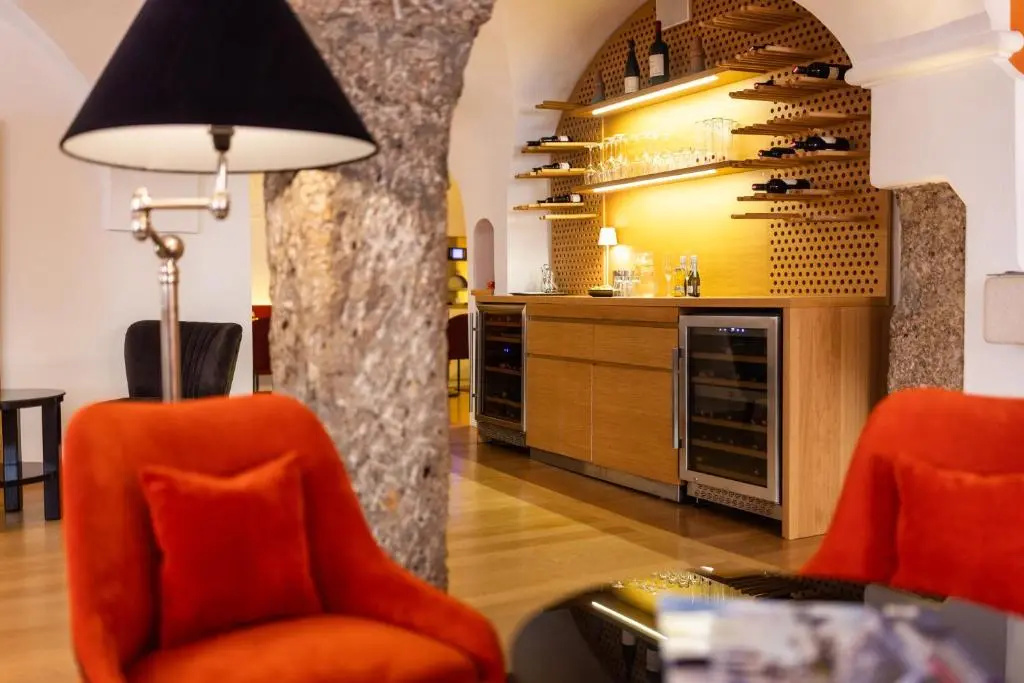 Boutiquehotel Amadeus - Général
