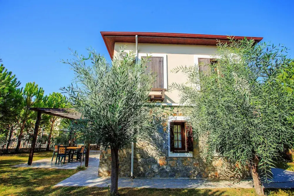 The Village Villas 24