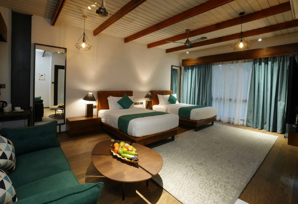 Hotel photo 9