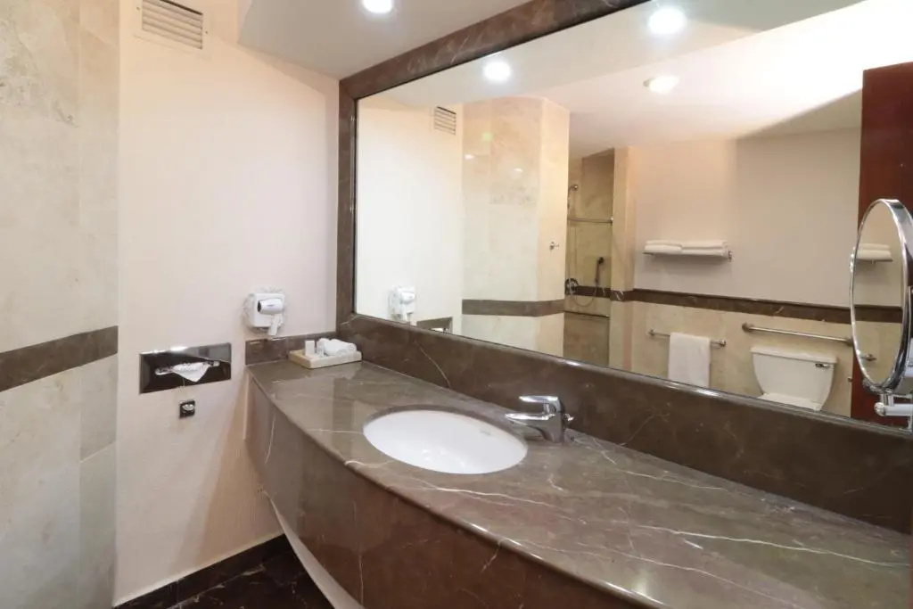 Holiday Inn Express San Luis Potosi by IHG - Chambres