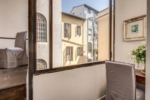 Balcony & Terrace