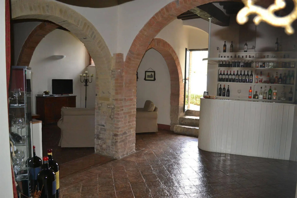 Relais CastelBigozzi - Général