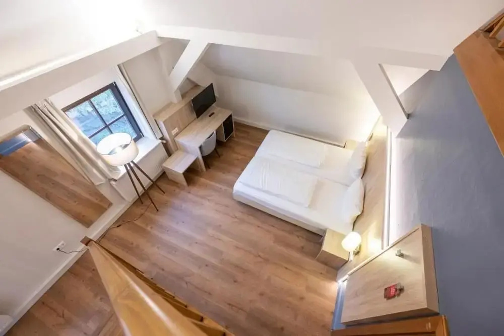 Standard Duplex room