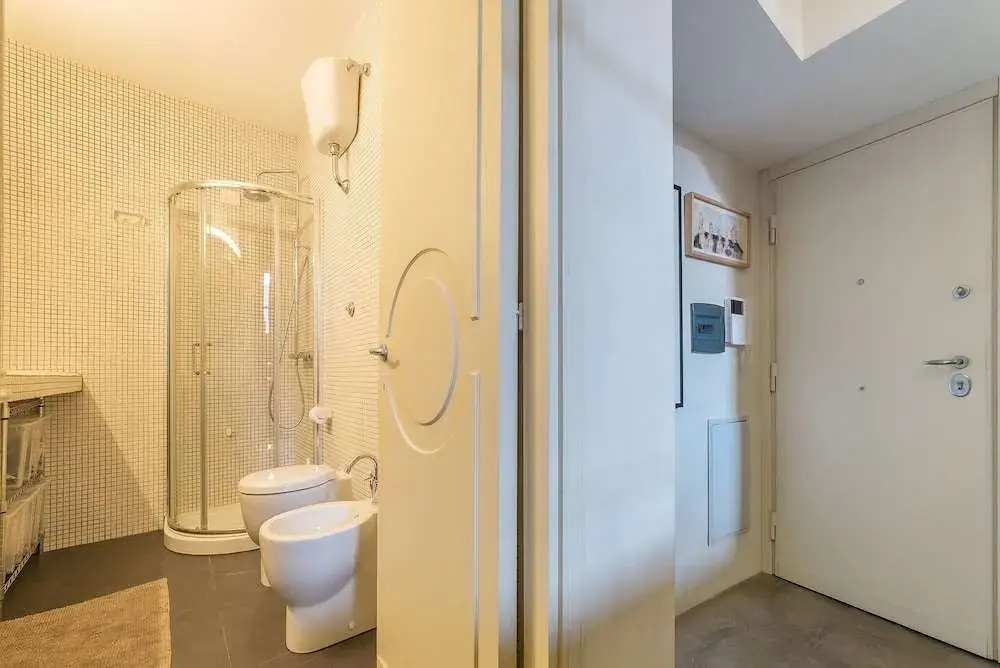 San Teodoro Modern Loft - Général