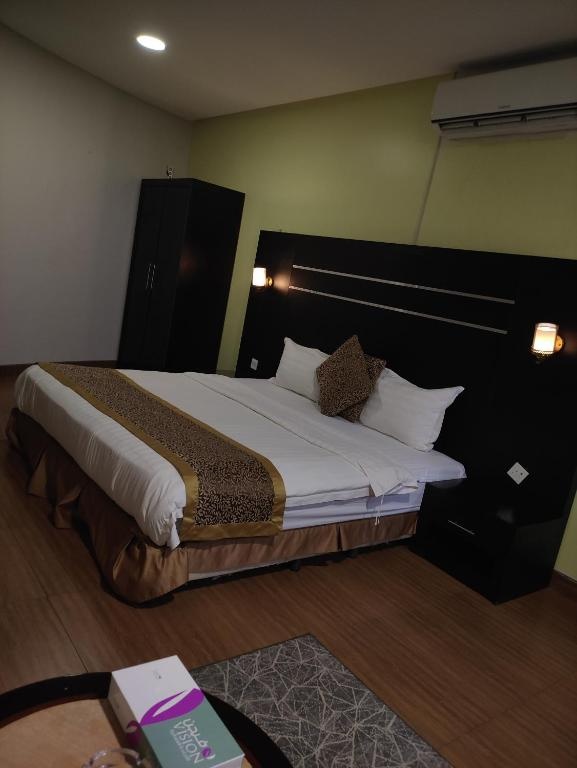 Vision 2 For Residential Units - Chambres