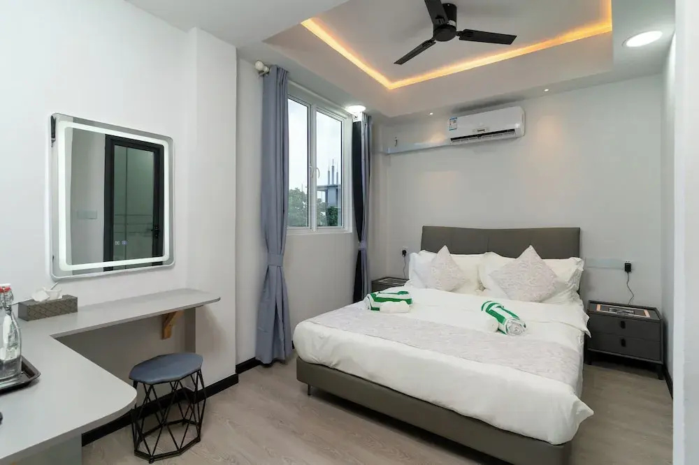 Hotel photo 7