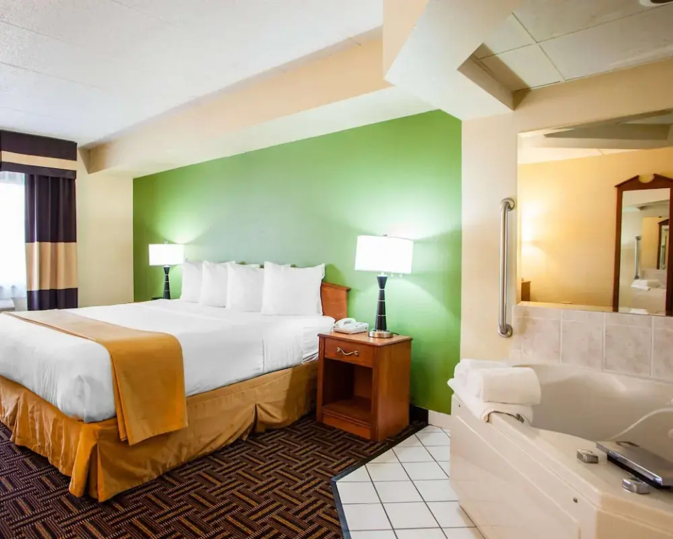 Hotel photo 5