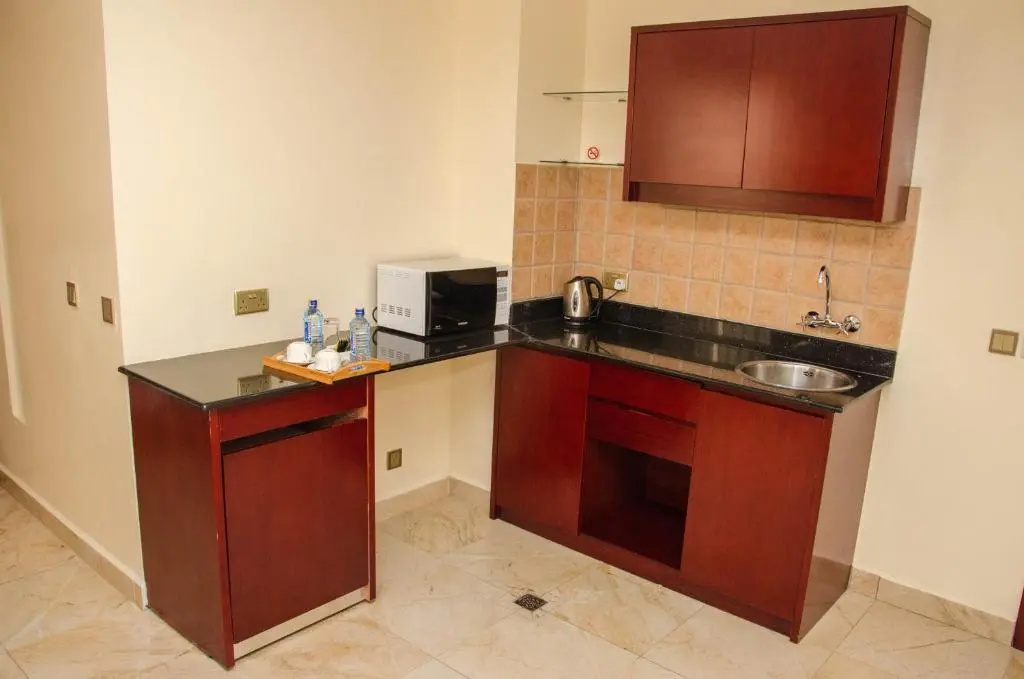 Saab Royale Hotel - Chambres