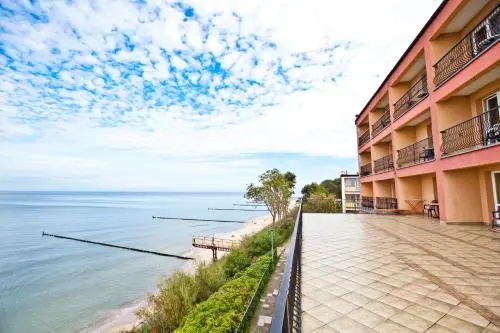 Beach & Waterfront