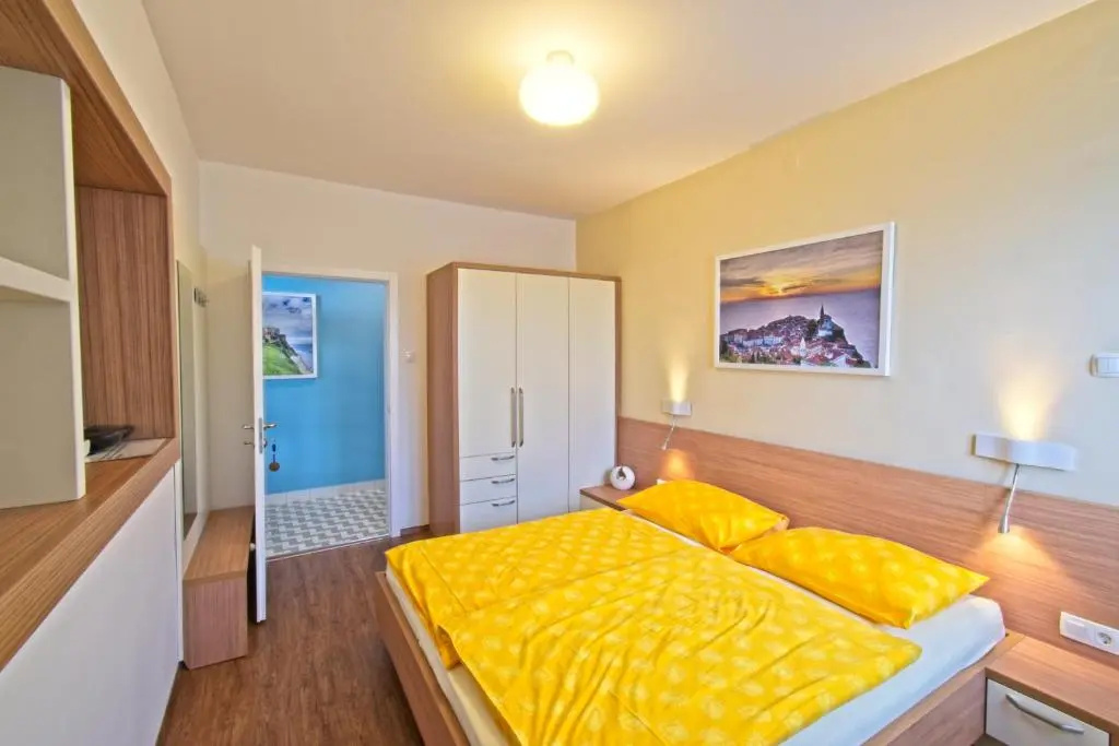 Guesthouse Opara - Chambres