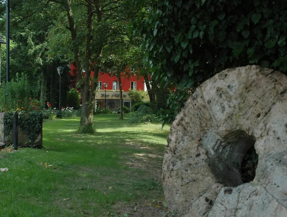 Hotel Zur Mühle - Général