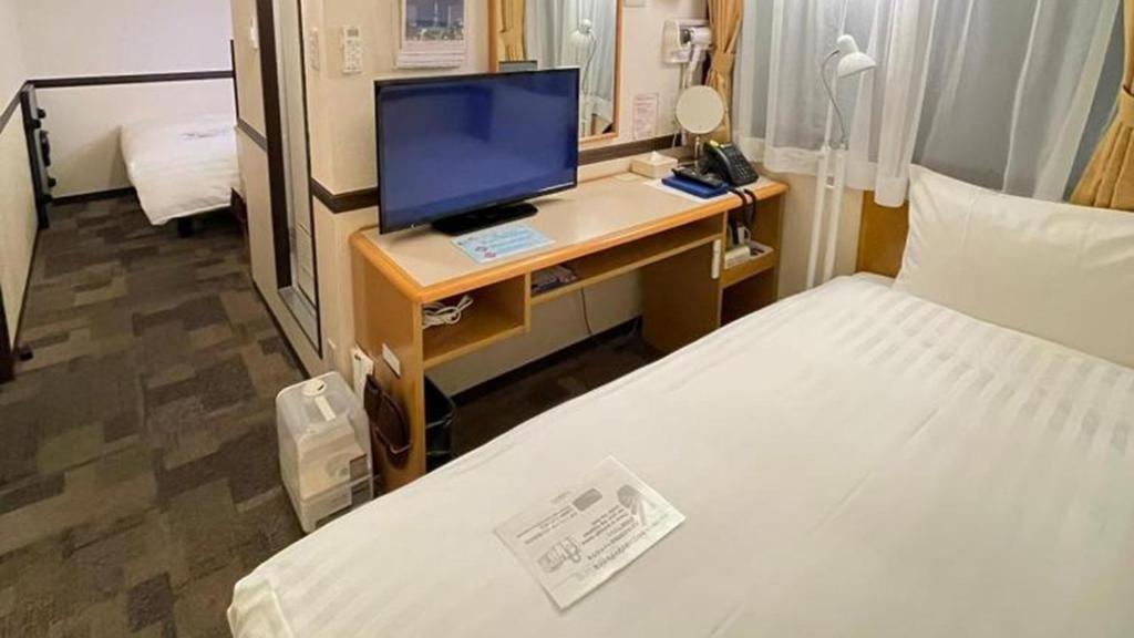 Toyoko Inn Osaka Shinsaibashi Nishi 사진 8