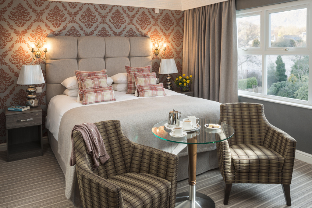 Windermere Hillthwaite Hotel - Général