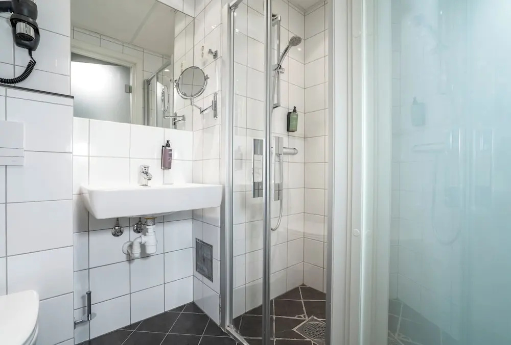 Thon Hotel Kristiansand - Chambres