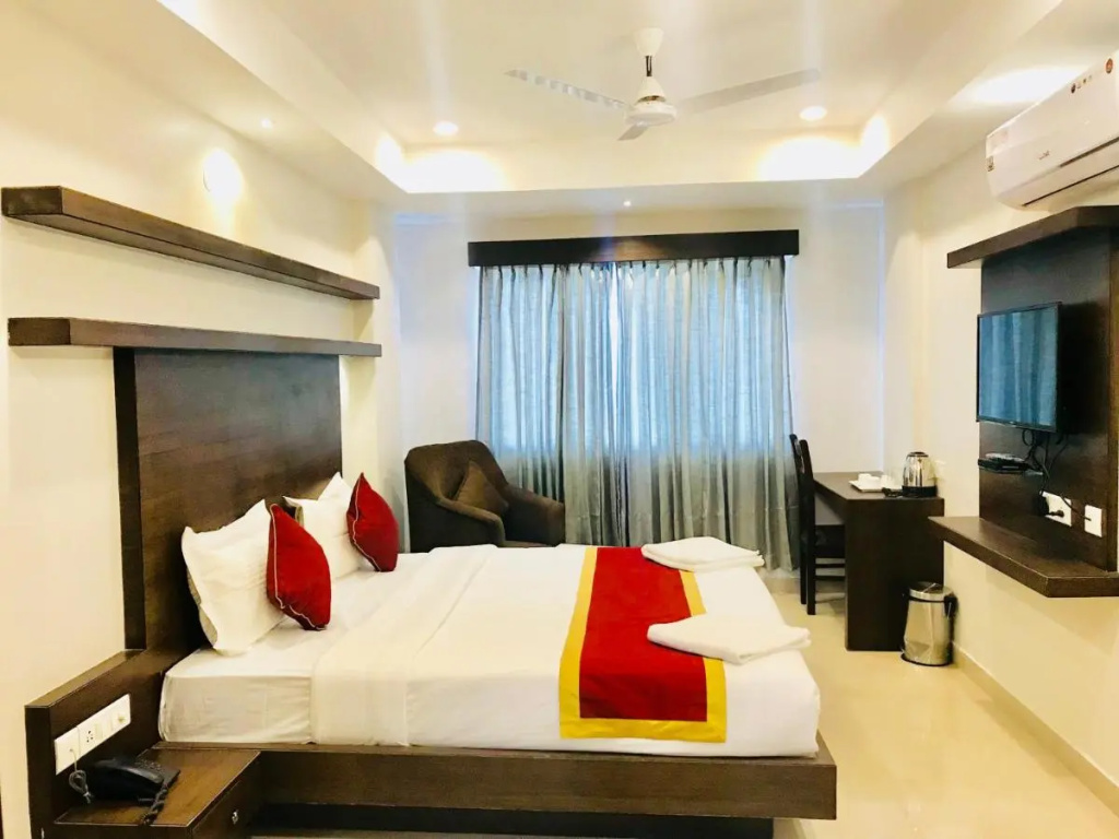 Hotel photo 20