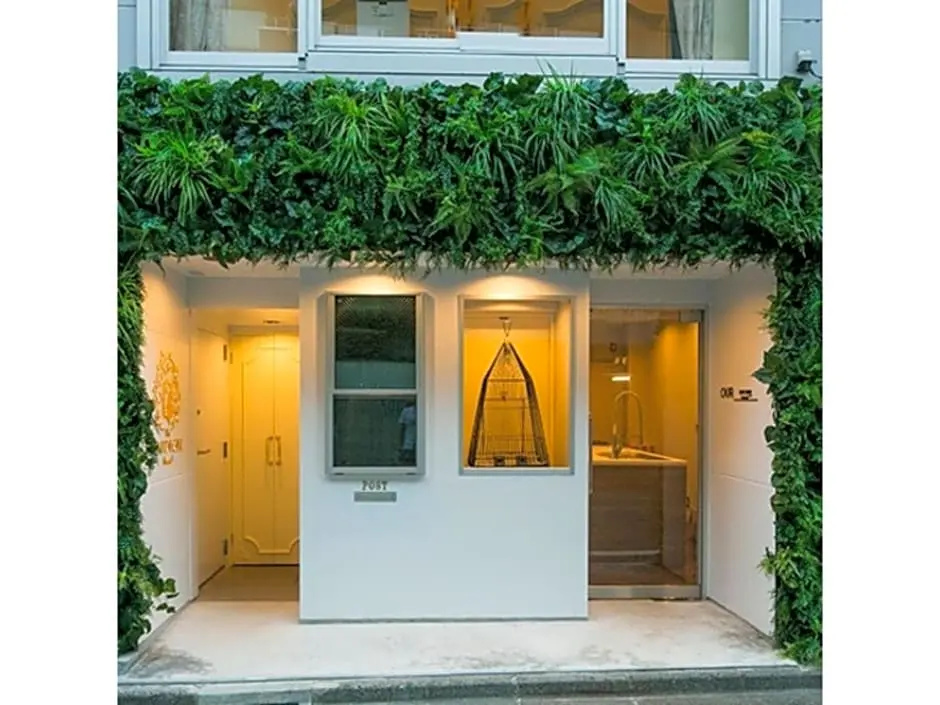 The Wardrobe Hostel Roppongi - Vacation STAY 93670