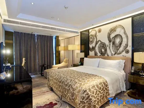 Youde Hotel - Chambres