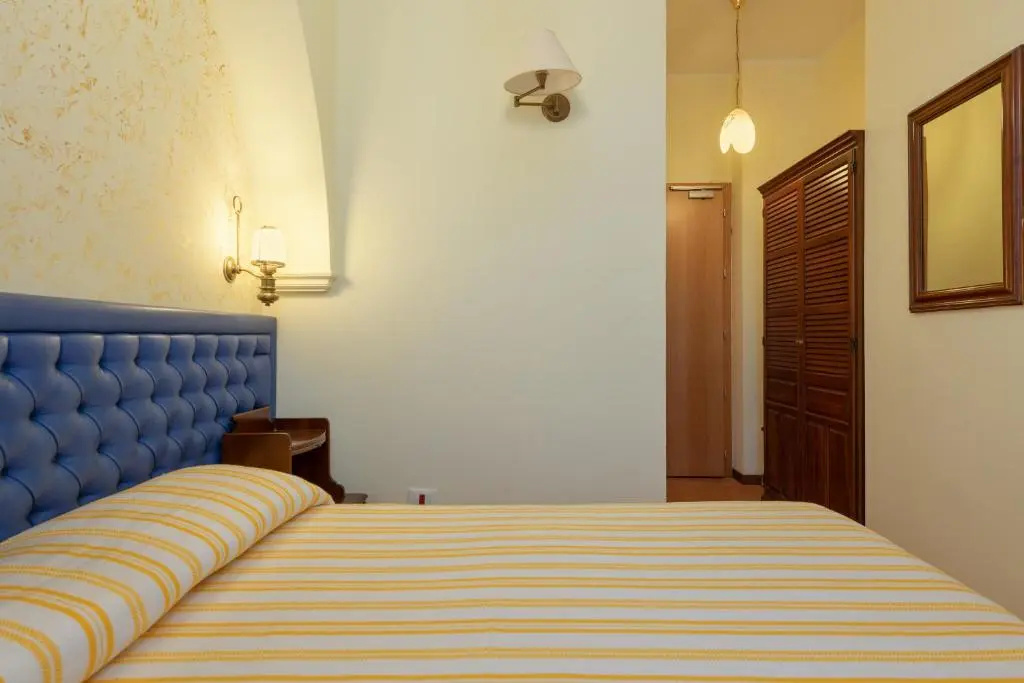 Hotel Malcesine - Chambres