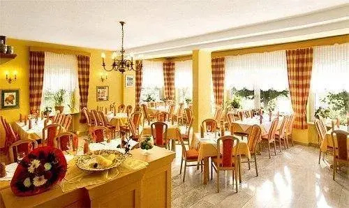 Mosel-Landhaus Hotel Oster - Général