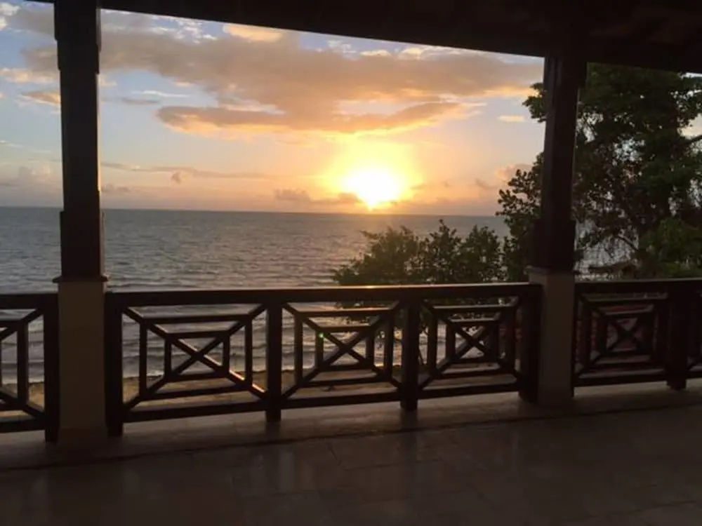 Villa Mirador