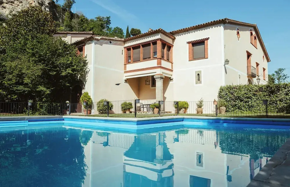 Hotel Can Carol - Général