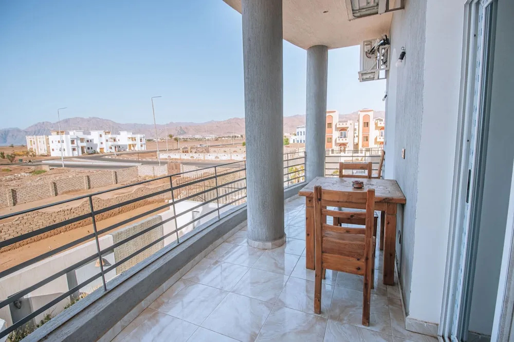 Deluxe Family Suite - Swiss Royal Dahab