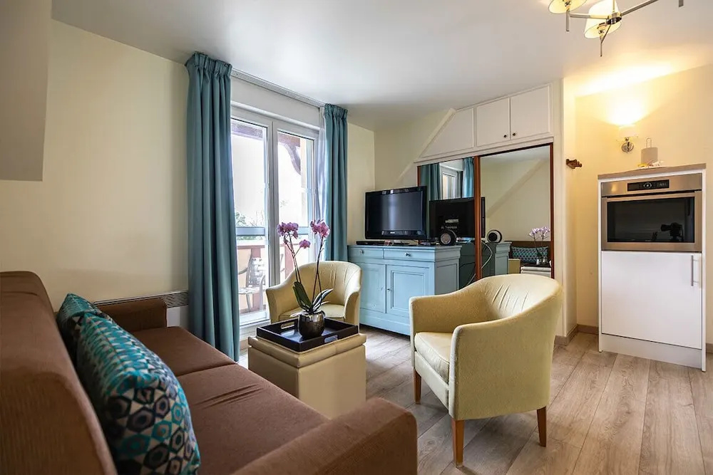 Afficher la photo 6 — Club Wyndham Normandy
