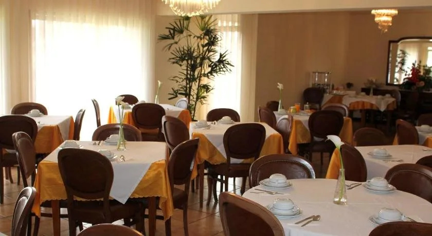 Meu Hotel Porto Gandra - Général
