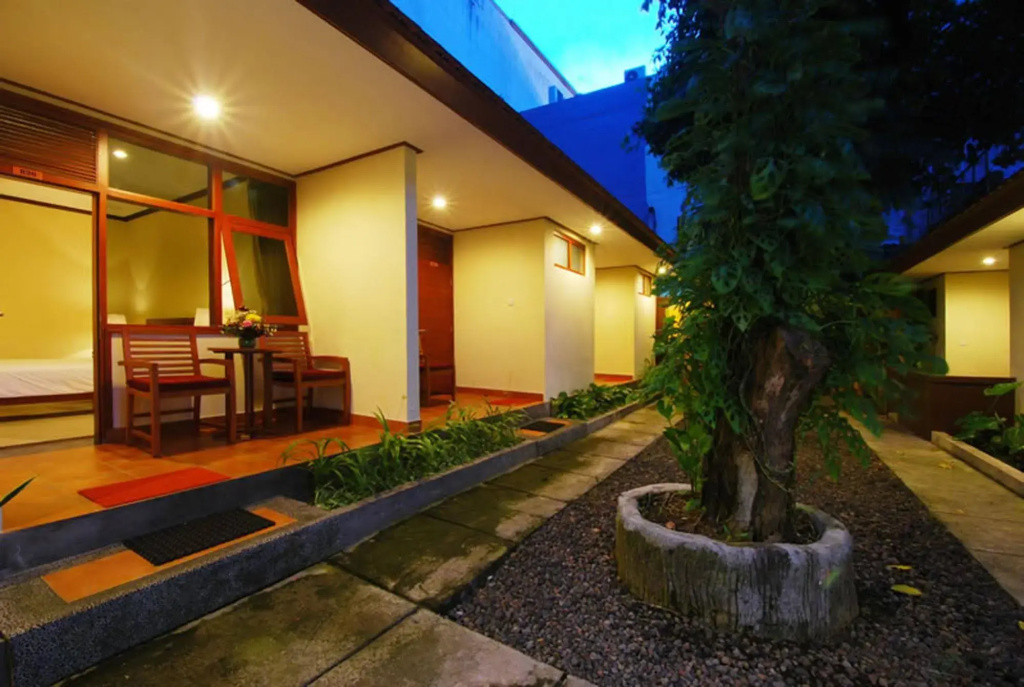 Hotel photo 35