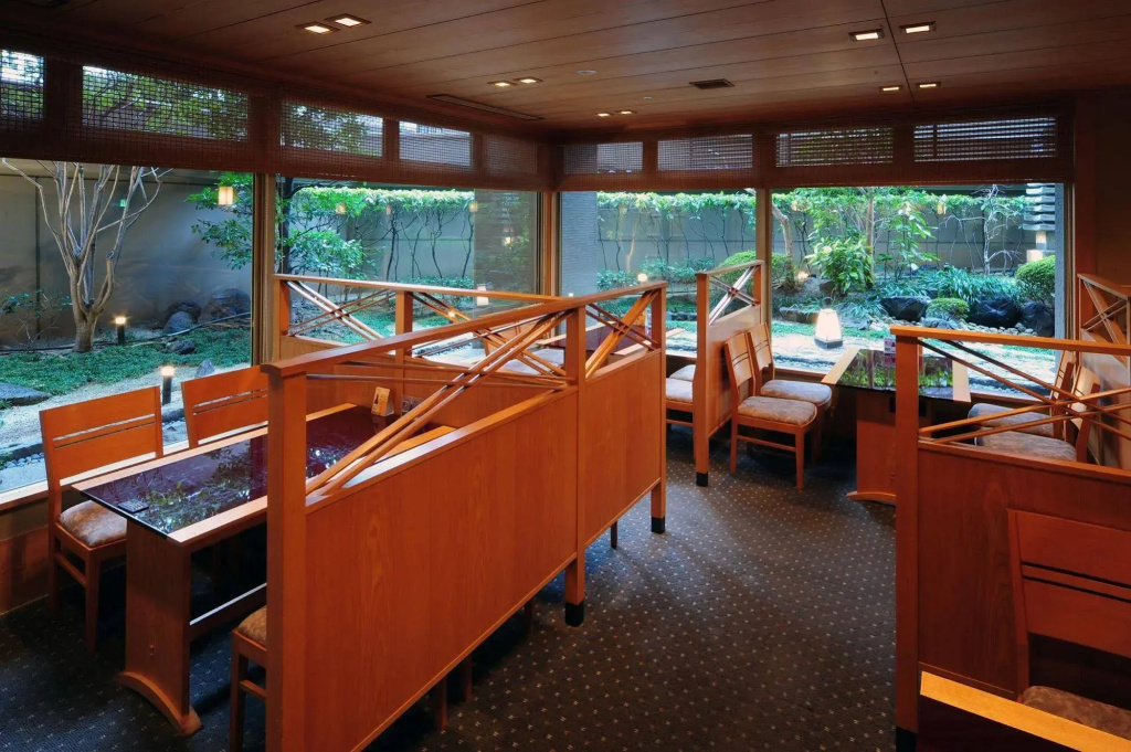 Hotel Centnovum Kyoto - Général