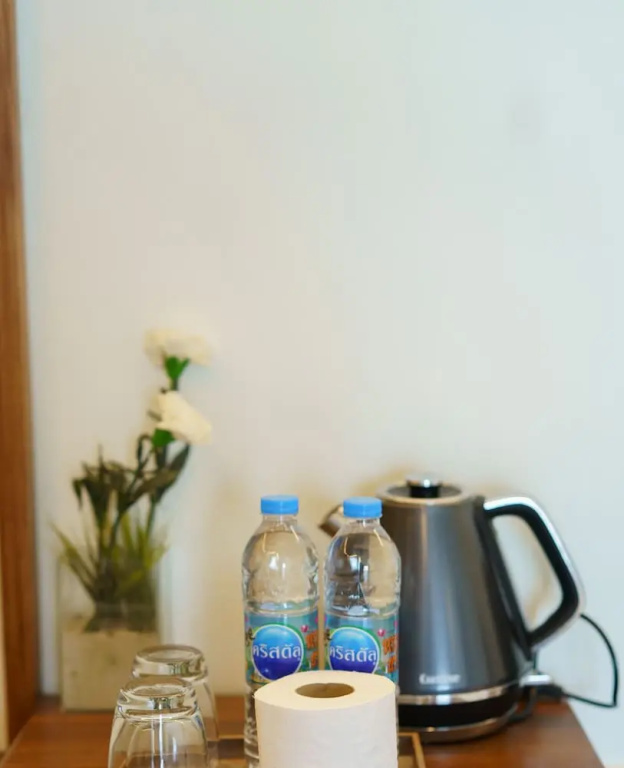 Samed Seaside Resort - Chambres