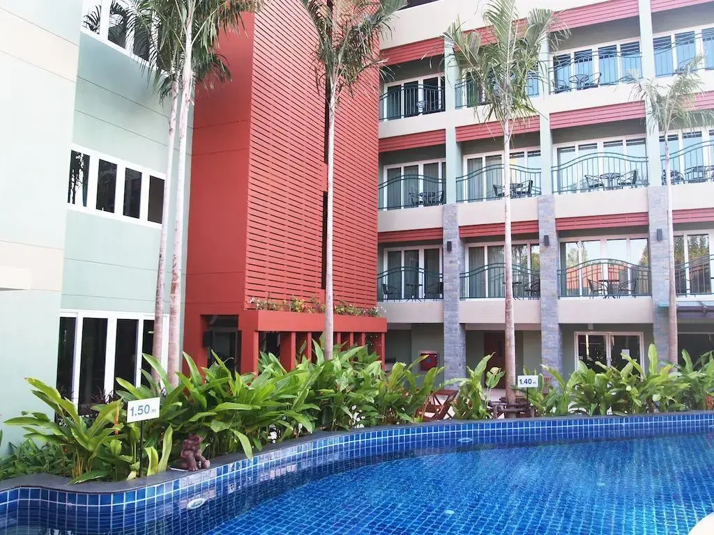 Hotel photo 28