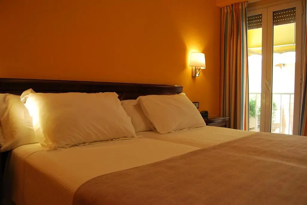 Rovira Hotel - Chambres