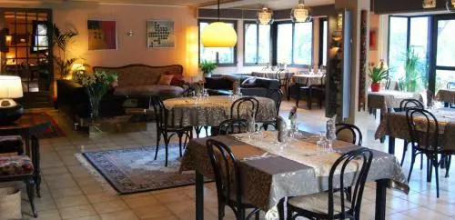 Hotel photo 14