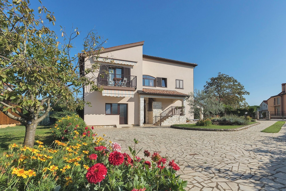 Apartments Istra Croatia