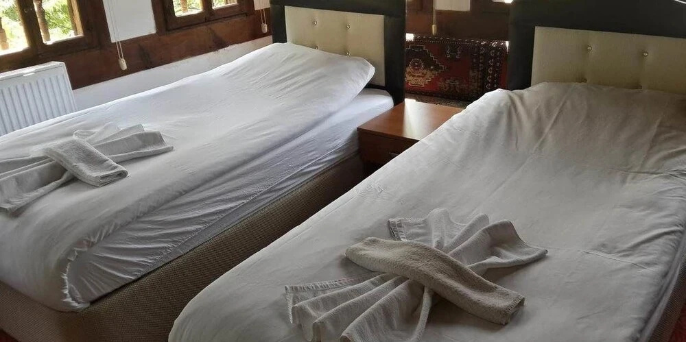 Gunes Konak Otel - Chambres