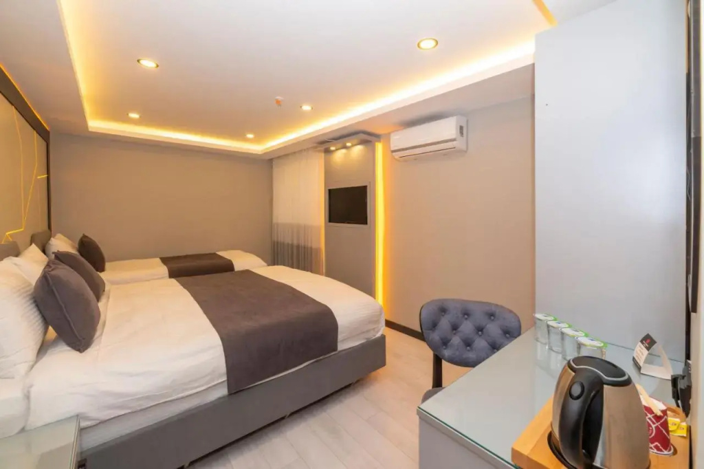Hotel photo 7