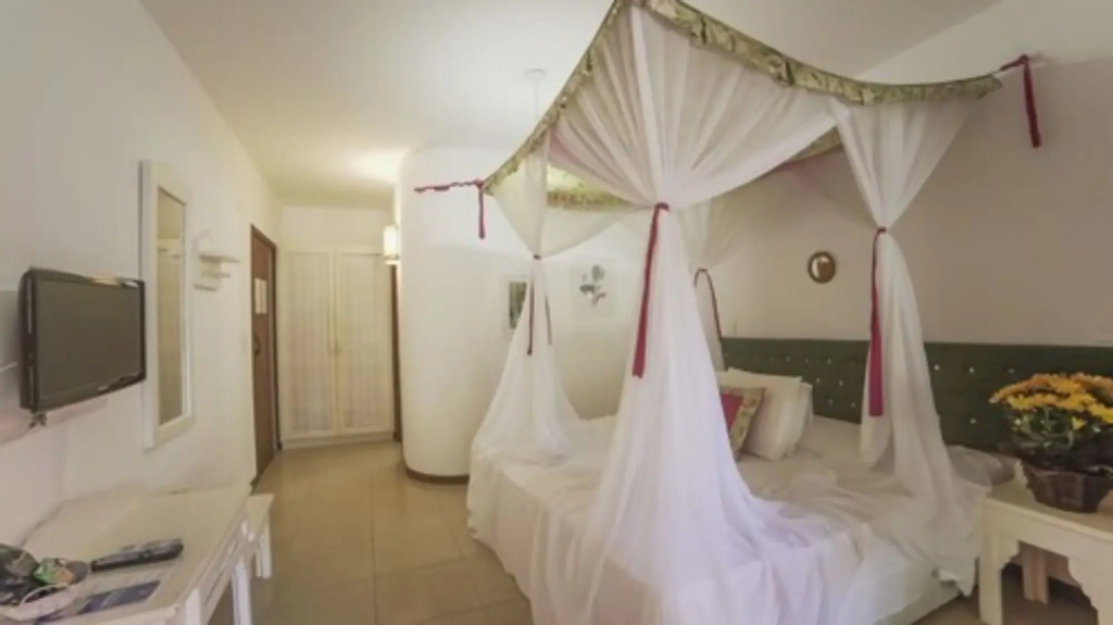 Mar Paraíso Hotel - Général