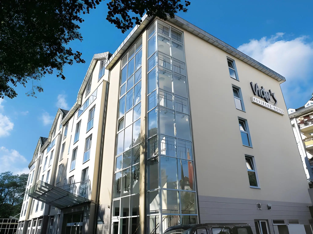 Victor's Residenz-Hotel Gummersbach