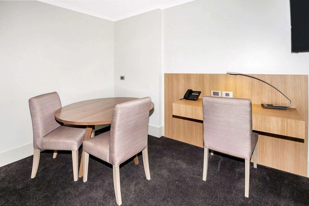 Clarion Hotel Townsville - Chambres