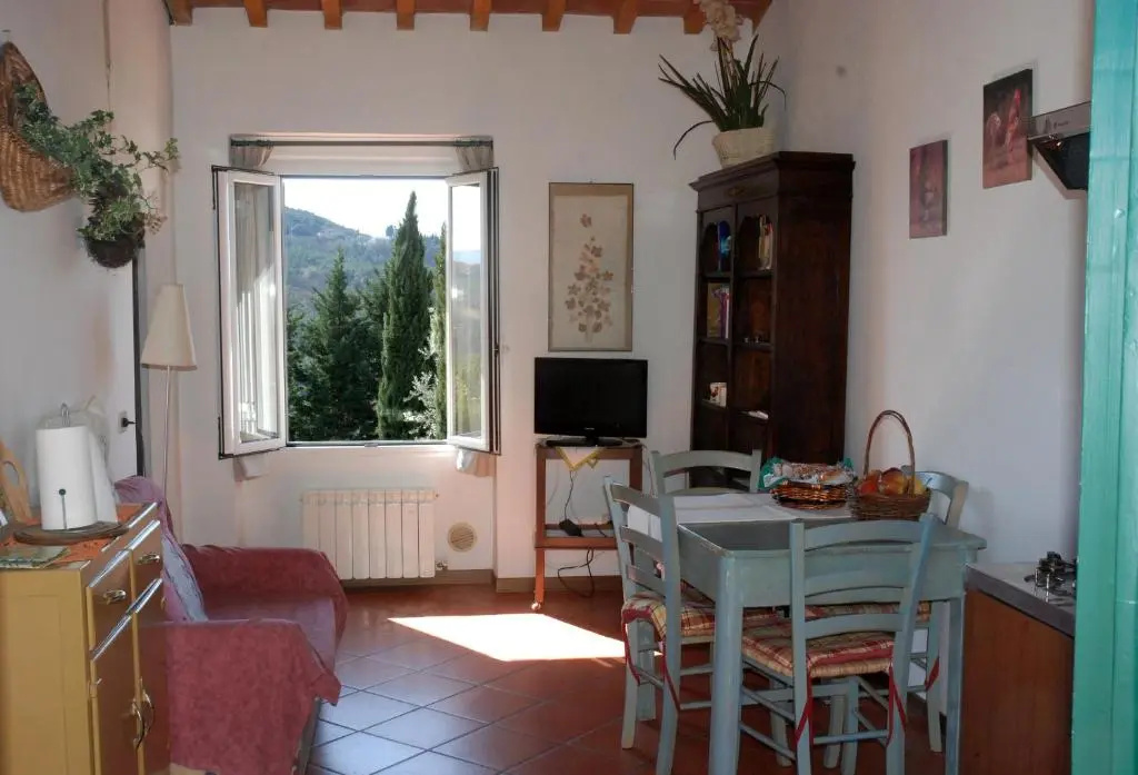 Agriturismo Olmi Grossi - Chambres